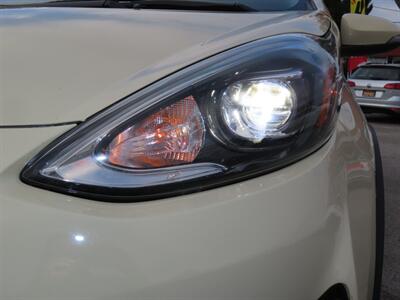 2018 Toyota Prius c Two - Photo 37 - Santa Cruz, CA 95062