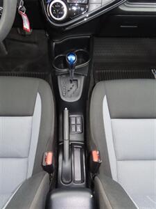 2018 Toyota Prius c Two - Photo 12 - Santa Cruz, CA 95062