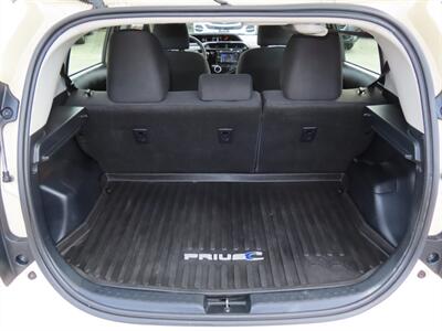 2018 Toyota Prius c Two - Photo 32 - Santa Cruz, CA 95062