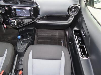 2018 Toyota Prius c Two - Photo 18 - Santa Cruz, CA 95062