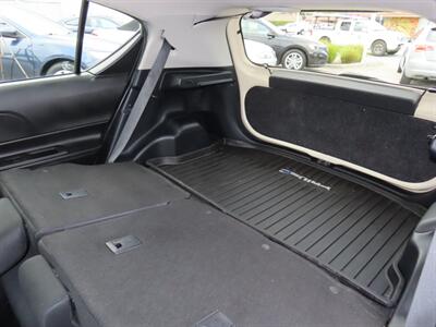 2018 Toyota Prius c Two - Photo 31 - Santa Cruz, CA 95062