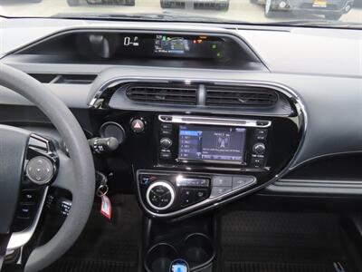 2018 Toyota Prius c Two - Photo 13 - Santa Cruz, CA 95062