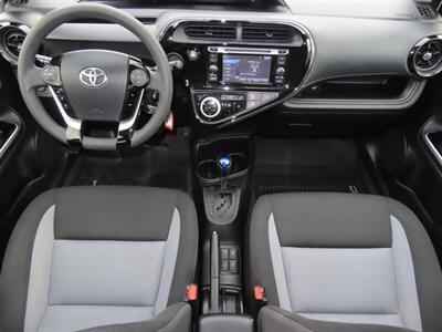 2018 Toyota Prius c Two - Photo 23 - Santa Cruz, CA 95062