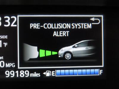 2018 Toyota Prius c Two - Photo 25 - Santa Cruz, CA 95062