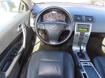 2009 Volvo C70 T5   - Photo 11 - Santa Cruz, CA 95062