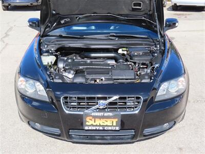 2009 Volvo C70 T5   - Photo 34 - Santa Cruz, CA 95062