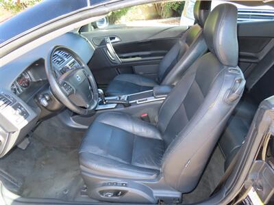 2009 Volvo C70 T5   - Photo 10 - Santa Cruz, CA 95062