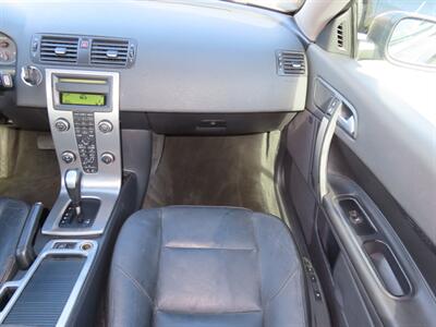 2009 Volvo C70 T5   - Photo 22 - Santa Cruz, CA 95062