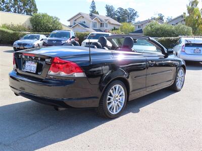 2009 Volvo C70 T5   - Photo 4 - Santa Cruz, CA 95062