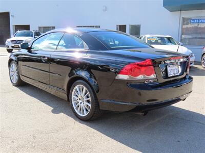 2009 Volvo C70 T5   - Photo 7 - Santa Cruz, CA 95062