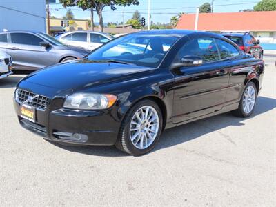 2009 Volvo C70 T5   - Photo 6 - Santa Cruz, CA 95062