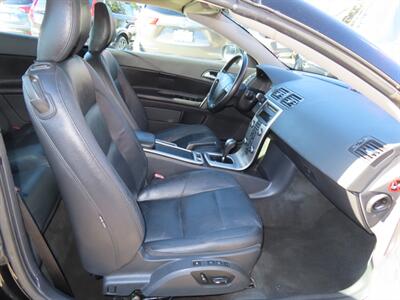 2009 Volvo C70 T5   - Photo 21 - Santa Cruz, CA 95062