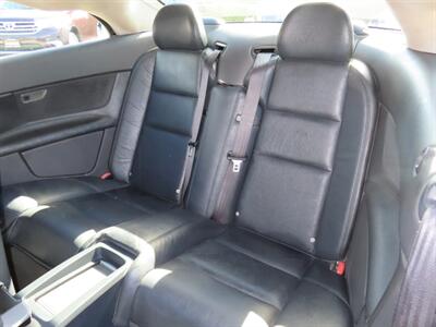 2009 Volvo C70 T5   - Photo 27 - Santa Cruz, CA 95062