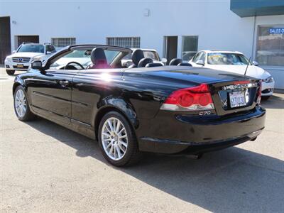 2009 Volvo C70 T5   - Photo 3 - Santa Cruz, CA 95062