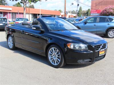 2009 Volvo C70 T5   - Photo 1 - Santa Cruz, CA 95062