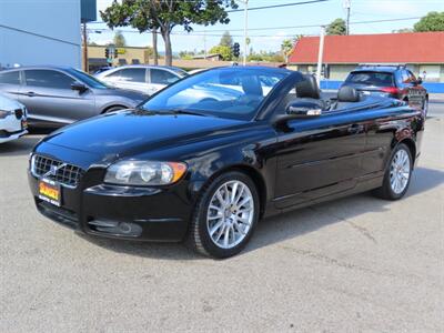 2009 Volvo C70 T5   - Photo 2 - Santa Cruz, CA 95062