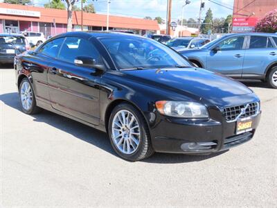 2009 Volvo C70 T5   - Photo 5 - Santa Cruz, CA 95062