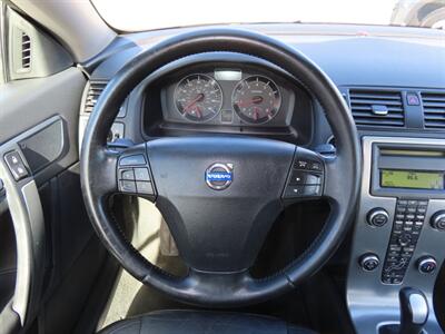 2009 Volvo C70 T5   - Photo 12 - Santa Cruz, CA 95062