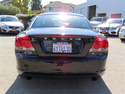 2009 Volvo C70 T5   - Photo 32 - Santa Cruz, CA 95062