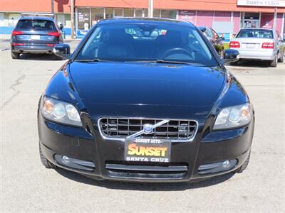 2009 Volvo C70 T5   - Photo 35 - Santa Cruz, CA 95062