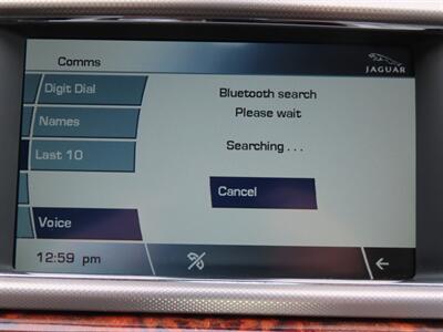 2010 Jaguar XF Premium   - Photo 17 - Santa Cruz, CA 95062