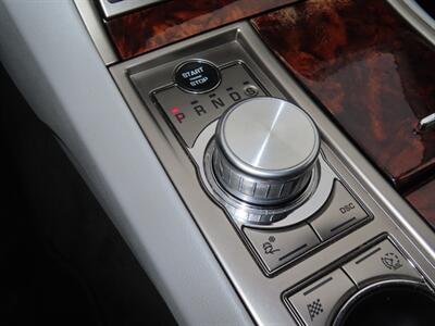 2010 Jaguar XF Premium   - Photo 25 - Santa Cruz, CA 95062