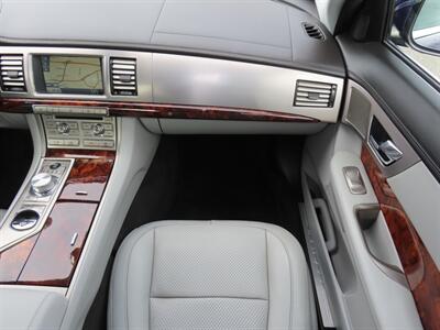 2010 Jaguar XF Premium   - Photo 20 - Santa Cruz, CA 95062