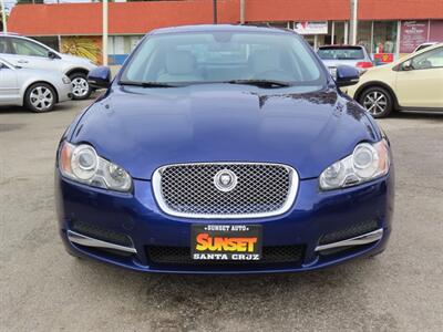 2010 Jaguar XF Premium   - Photo 43 - Santa Cruz, CA 95062