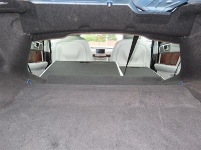 2010 Jaguar XF Premium   - Photo 36 - Santa Cruz, CA 95062