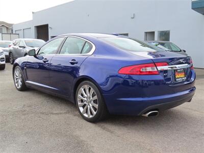 2010 Jaguar XF Premium   - Photo 3 - Santa Cruz, CA 95062