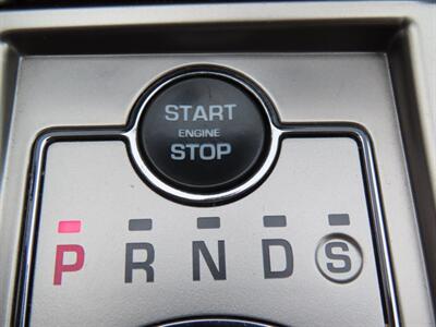 2010 Jaguar XF Premium   - Photo 28 - Santa Cruz, CA 95062