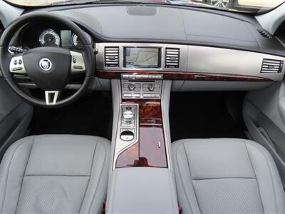 2010 Jaguar XF Premium   - Photo 27 - Santa Cruz, CA 95062