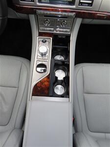 2010 Jaguar XF Premium   - Photo 14 - Santa Cruz, CA 95062