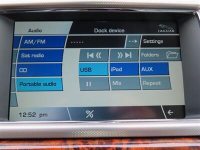 2010 Jaguar XF Premium   - Photo 23 - Santa Cruz, CA 95062