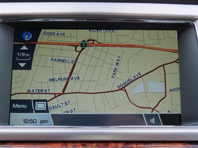 2010 Jaguar XF Premium   - Photo 15 - Santa Cruz, CA 95062