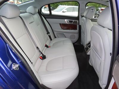 2010 Jaguar XF Premium   - Photo 34 - Santa Cruz, CA 95062