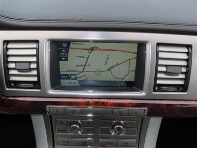 2010 Jaguar XF Premium   - Photo 26 - Santa Cruz, CA 95062
