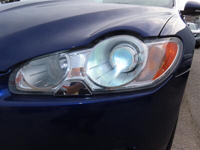 2010 Jaguar XF Premium   - Photo 41 - Santa Cruz, CA 95062