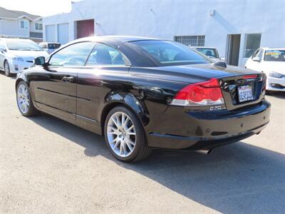 2008 Volvo C70 T5   - Photo 7 - Santa Cruz, CA 95062