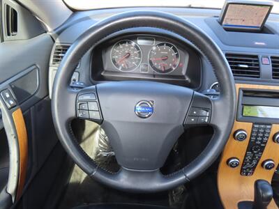 2008 Volvo C70 T5   - Photo 12 - Santa Cruz, CA 95062