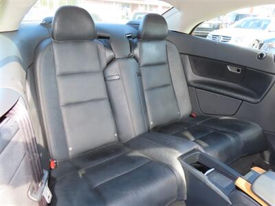 2008 Volvo C70 T5   - Photo 34 - Santa Cruz, CA 95062