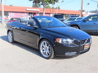 2008 Volvo C70 T5   - Photo 1 - Santa Cruz, CA 95062