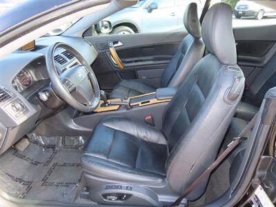 2008 Volvo C70 T5   - Photo 10 - Santa Cruz, CA 95062