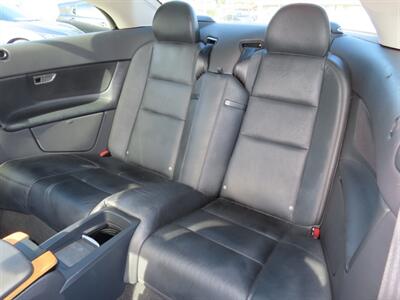 2008 Volvo C70 T5   - Photo 33 - Santa Cruz, CA 95062