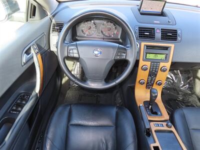 2008 Volvo C70 T5   - Photo 11 - Santa Cruz, CA 95062