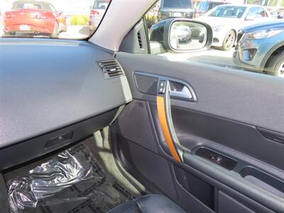 2008 Volvo C70 T5   - Photo 25 - Santa Cruz, CA 95062