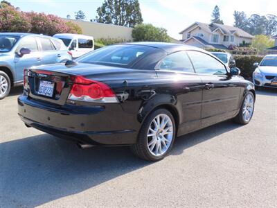 2008 Volvo C70 T5   - Photo 8 - Santa Cruz, CA 95062