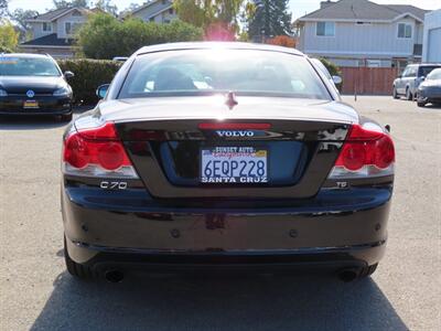 2008 Volvo C70 T5   - Photo 36 - Santa Cruz, CA 95062