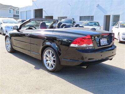 2008 Volvo C70 T5   - Photo 4 - Santa Cruz, CA 95062