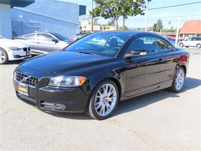 2008 Volvo C70 T5   - Photo 6 - Santa Cruz, CA 95062